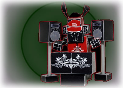 Nicebunny DJ