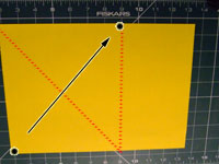 How to make a square 01