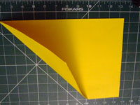How to make a square 02