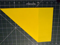 How to make a square 03