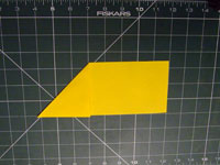How to make a square 08
