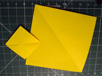 How to make a square 10